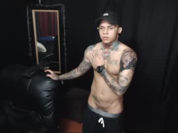 j_lidell chaturbate