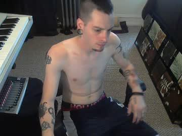 j_wolfe13 chaturbate