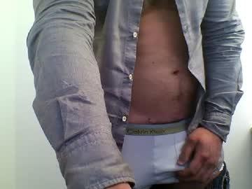 jackflash8989 chaturbate