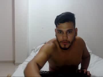 jackjackandsara chaturbate