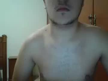 jacknaughty98 chaturbate