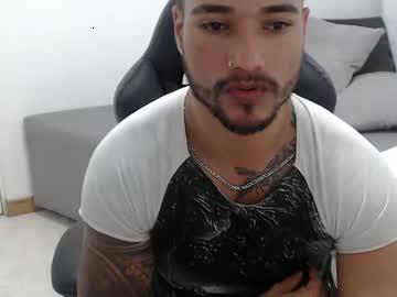 jackob_stronger chaturbate