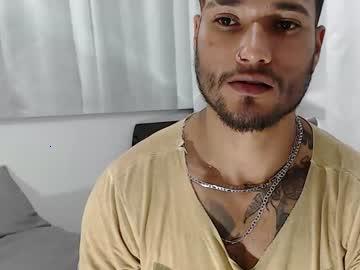 jackob_stronger chaturbate