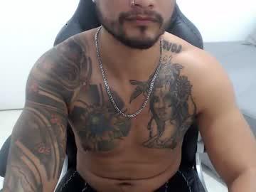 jackob_stronger chaturbate