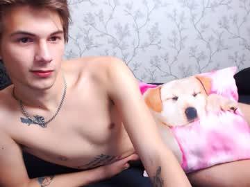 jackson_strong chaturbate