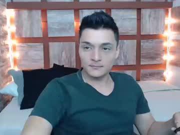 jacob_blackk chaturbate