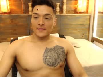 jacob_blackk chaturbate