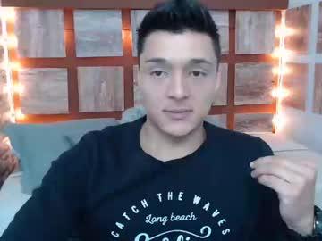 jacob_blackk chaturbate