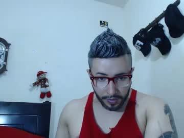 jacob_m_evans chaturbate