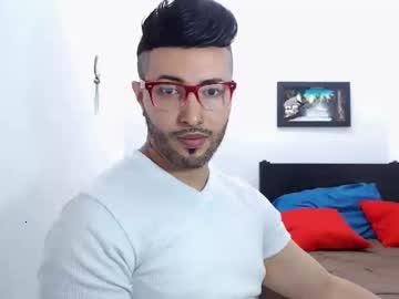 jacob_m_evans chaturbate