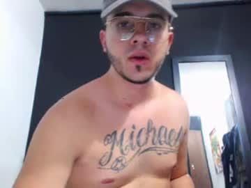 jacob_miller_ chaturbate