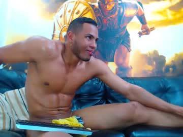 jacob_simons chaturbate