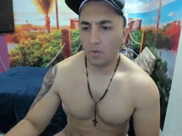 jacobiwalker chaturbate