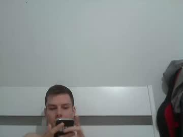 jacobsummers89 chaturbate