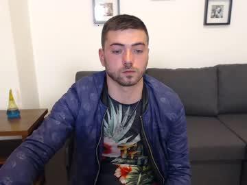 jacsokhard chaturbate