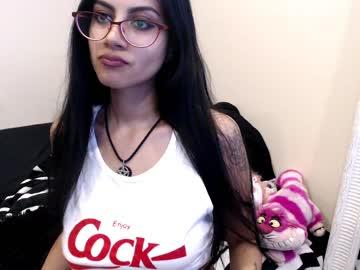 jademanson chaturbate