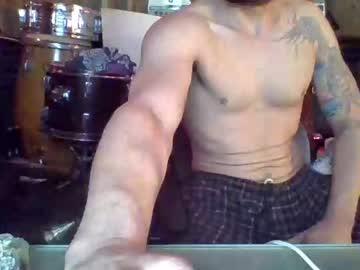 jaemonroe chaturbate