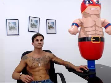 jake_blair chaturbate