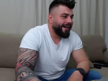 jaketaboo chaturbate