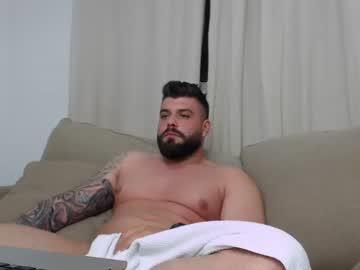 jaketaboo chaturbate