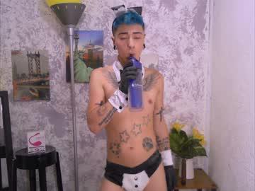 jaketylor_18 chaturbate