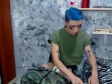 jaketylor_18 chaturbate