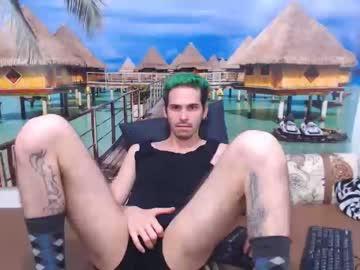 jakevinhot chaturbate