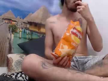 jakevinhot chaturbate