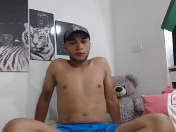 james_escobar chaturbate