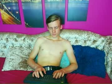 james_pirokinesis chaturbate