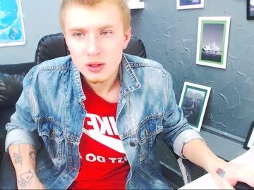 james_rush_ chaturbate