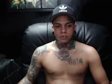 james_spizoiky chaturbate