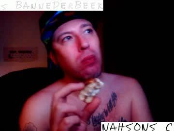 jamesbannederbeek chaturbate