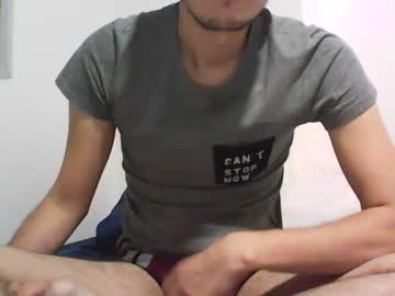 jamesbendy chaturbate