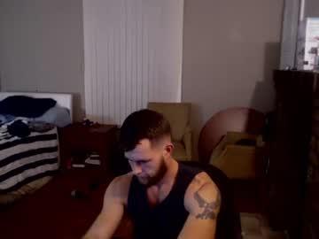 jamescanada92 chaturbate