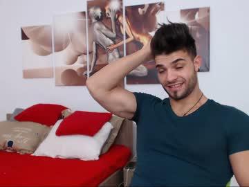 jamesclarkk chaturbate