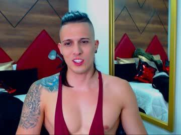 jamesfox2 chaturbate