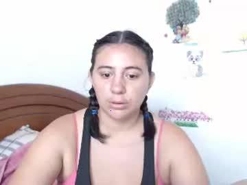 janelhot18 chaturbate