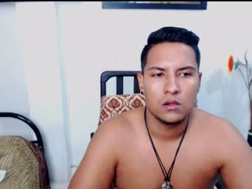 jarod_b chaturbate