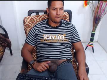 jarod_b chaturbate