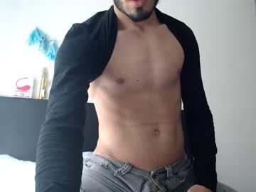 jarvys2000 chaturbate