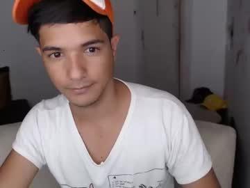 jason_huk18 chaturbate