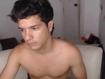 jason_huk18 chaturbate