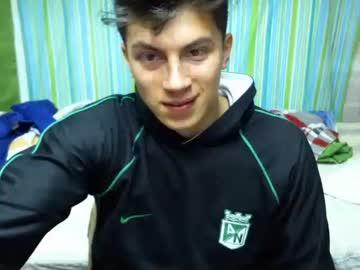 javiersexymann chaturbate