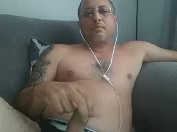 jaxman47 chaturbate