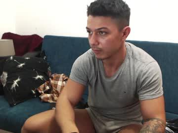 jayelson chaturbate