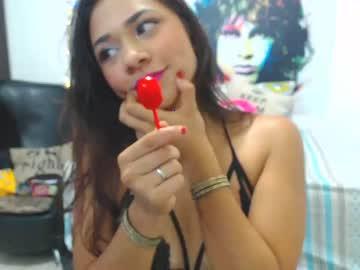 jazmin14 chaturbate