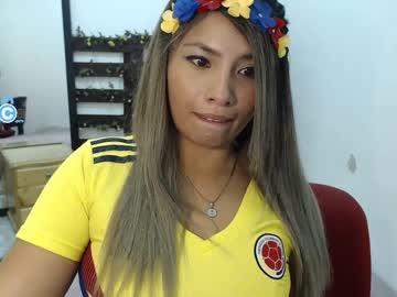 jazmin_1star chaturbate