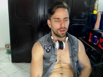 jeff_olsen chaturbate