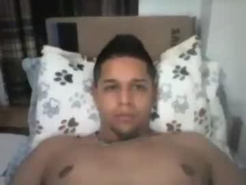 jeicob666 chaturbate